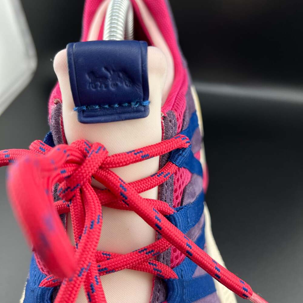 COACH C165 Runner Women's Sneaker - Picture 3 of 8